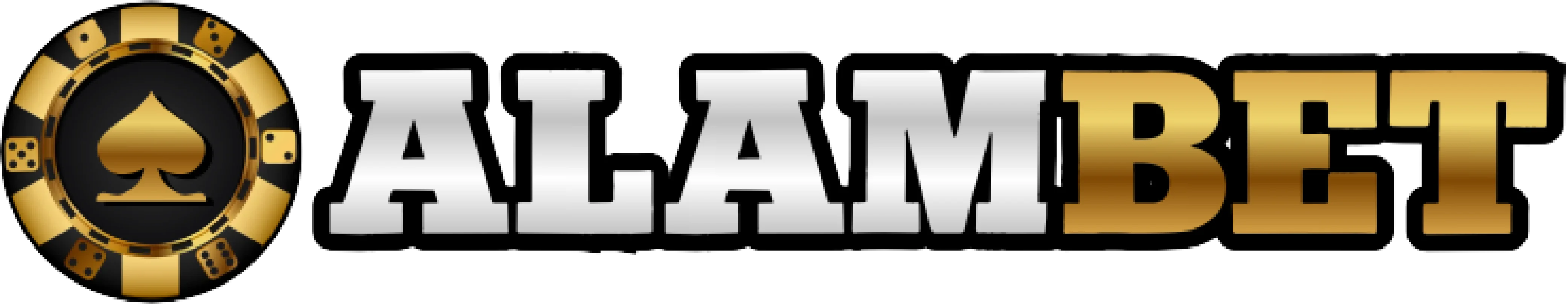 Logo resmi situs Alambet